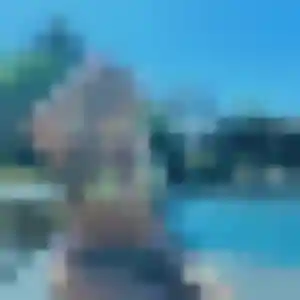 Hayat (23 ans) à Pallud attend une rencontre rapidement