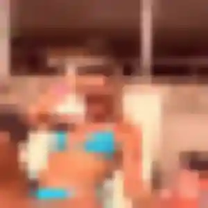 Inaya de Pamandzi, 29 ans - beurette en toute liberté