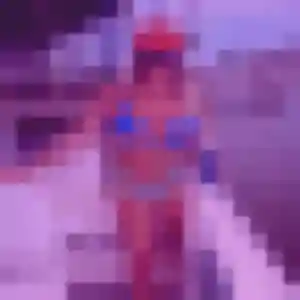 Sexy Feriel, 32 ans à Paray-le-Monial - voir sa photo