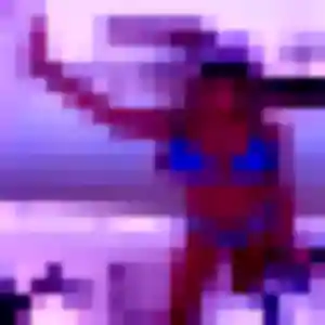 Loubna, 40 ans, en ligne à Pardies pour un beurette