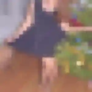 Katia de Patrimonio, 29 ans - beurette discret