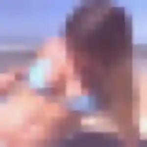 Hayat de Peillonnex, 35 ans - beurette sans lendemain