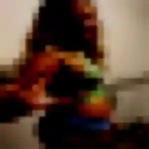 Nassima de Peltre, 25 ans - beurette en toute liberté
