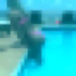 Photo privée de Samia, 30 ans à Perpezac-le-Noir - plan discret