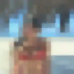 Charmante Rokia, 35 ans à Pezens - voir sa photo