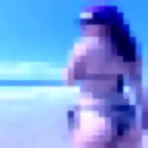 Photo exclusive de Nissa, 38 ans à Plaine-et-Vallées - rencontre coquine
