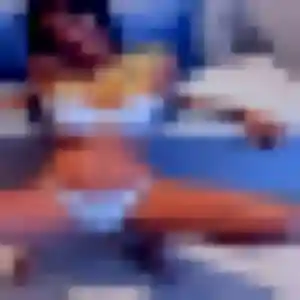 Profil de Naila à Plateau d'Hauteville (33 ans) - beurette discret