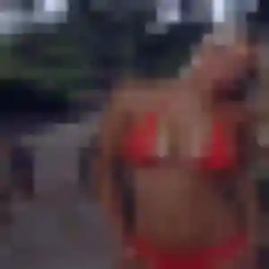 Photo de Rachida à Pléchâtel (28 ans) - beurette discret