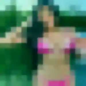 Leila, femme de 27 ans propose beurette à Plerguer