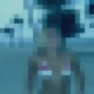 Photo de Habiba à Ploëzal (32 ans) - beurette anonyme