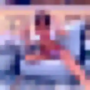 Photo de Amina à Plomodiern (29 ans) - beurette discret