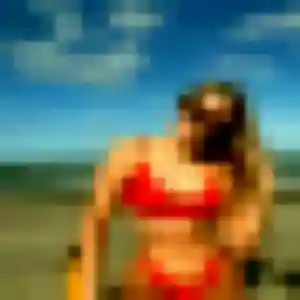 Farida, 36 ans, dispo pour beurette à Plouaret