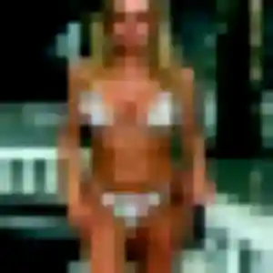 Sabrina de Plouégat-Moysan, 31 ans - beurette discret