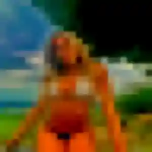 Photo de Hind à Plougasnou (29 ans) - beurette anonyme