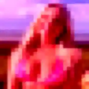 Photo sexy de Latifa, 27 ans à Ploulec'h - rencontre coquine