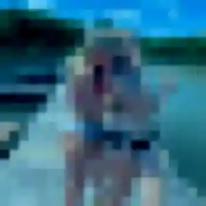 Photo privée de Inaya, 44 ans à Plourivo - plan discret