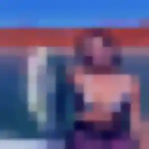 Photo exclusive de Dihya, 31 ans à Plouvara - plan discret