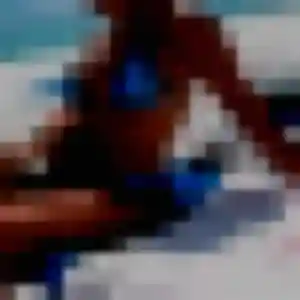 Photo sexy de Soumia, 38 ans à Pluduno - rencontre coquine