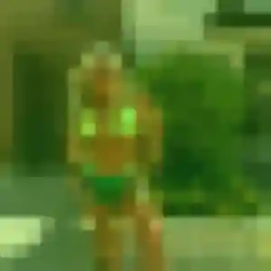 Chaima de Poggio-Mezzana, 27 ans - beurette discret