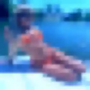 Djamila de Poilley, 29 ans - beurette discret