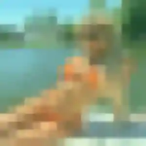 Photo de Assia à Pontaumur (23 ans) - beurette discret