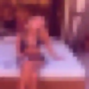 Dounia de Port-Brillet, 30 ans - beurette discret