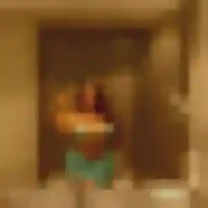 Rihab de Pougny, 26 ans - beurette discret