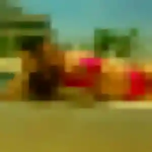 Photo de Ouarda à Pouillé (28 ans) - beurette discret
