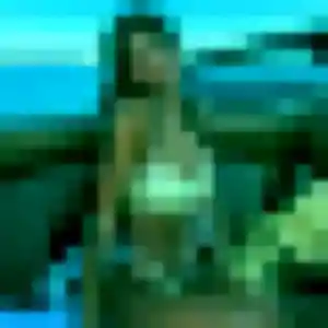 Profil de Mounia à Préaux (30 ans) - beurette discret