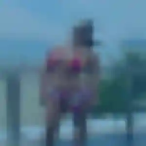 beurette à Preignan : profil de Hayat, 40 ans - sans engagement