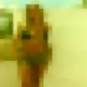 beurette à Présilly : photo de Ikram, 41 ans - sans engagement