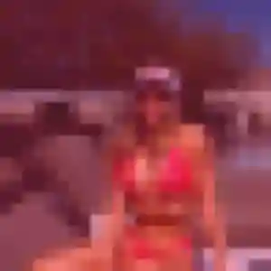 Photo sexy de Rokia, 30 ans à Pruillé-le-Chétif - rencontre coquine