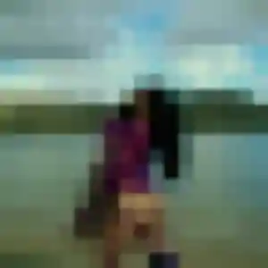 Photo de Kawtar à Puyoô (22 ans) - beurette discret