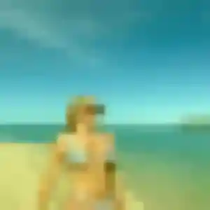 Photo de Malika à Quérénaing (35 ans) - beurette anonyme