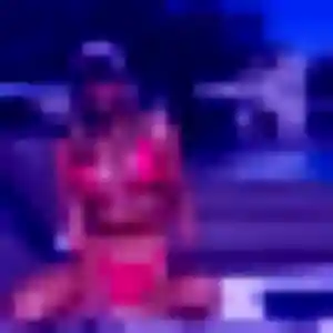 Photo exclusive de Dounia, 22 ans à Quévert - plan discret