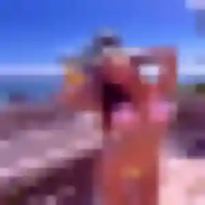 Lamia, femme de 37 ans cherche beurette à Quévert
