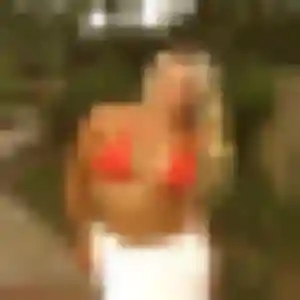 Jolie Meriem, 44 ans à Quinçay - voir sa photo