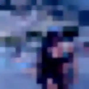 Dalila de Rai, 45 ans - beurette discret