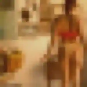 Photo exclusive de Habiba, 23 ans à Ranguevaux - plan discret