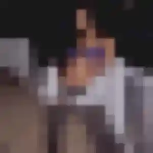 Photo privée de Siham, 27 ans à Ranspach-le-Haut - rencontre sans lendemain