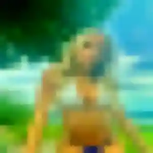 Photo privée de Mounia, 45 ans à Reignac - plan discret