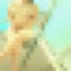Photo de Soumia à Ressons-sur-Matz (22 ans) - beurette discret
