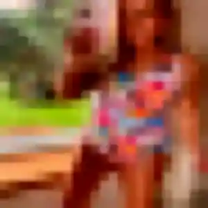 Photo de Hanane à Rimeize (24 ans) - beurette gratuit