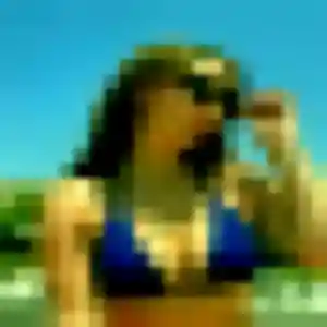 Ouarda de Riotord, 25 ans - beurette discret
