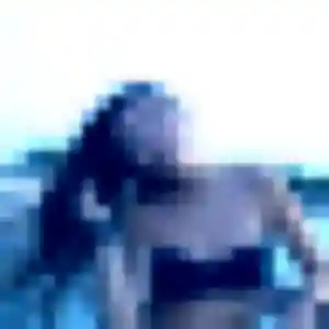 Charmante Mariam, 36 ans à Rivière-Saas-et-Gourby - découvrir son profil