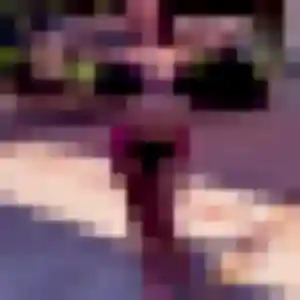 Photo privée de Talia, 34 ans à Rochefort-en-Terre - plan discret