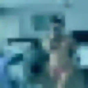 Kahina, 34 ans, en ligne à Rombas pour une rencontre coquine