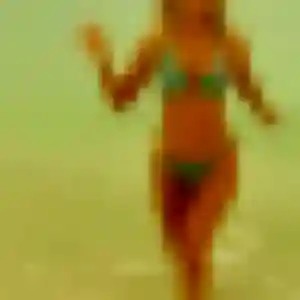 Photo privée de Malika, 22 ans à Roquefort-sur-Garonne - rencontre sans lendemain