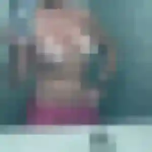 Kenza de Rosporden, 45 ans - beurette sans prise de tête