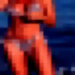 Lyna de Rustroff, 31 ans - beurette discret